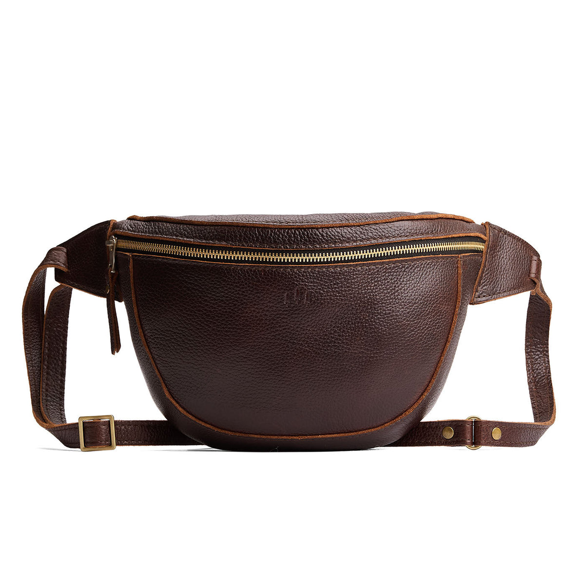 Sally Sling Bag - Coldbrew