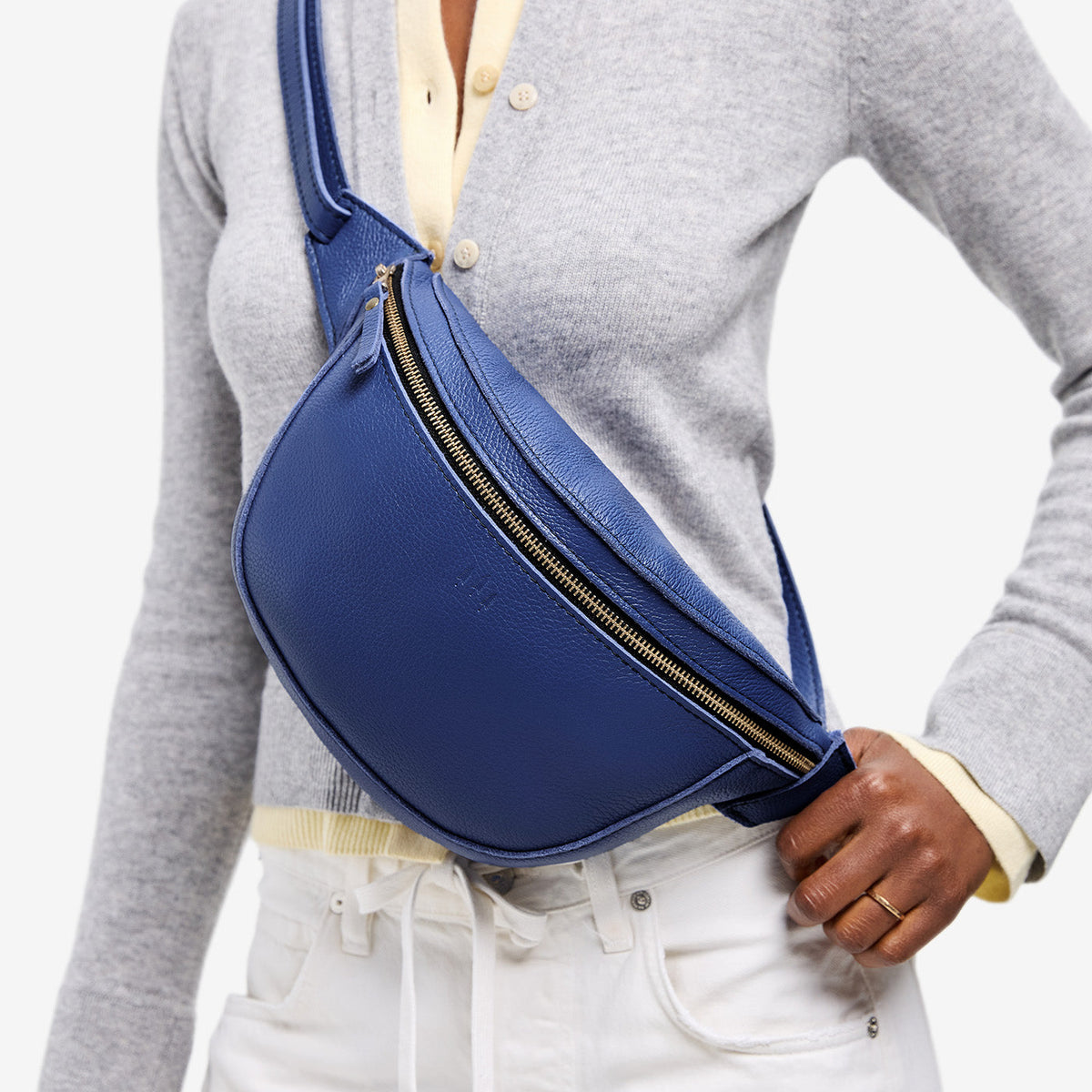 'Almost Perfect' Sally Sling Bag - Image 52