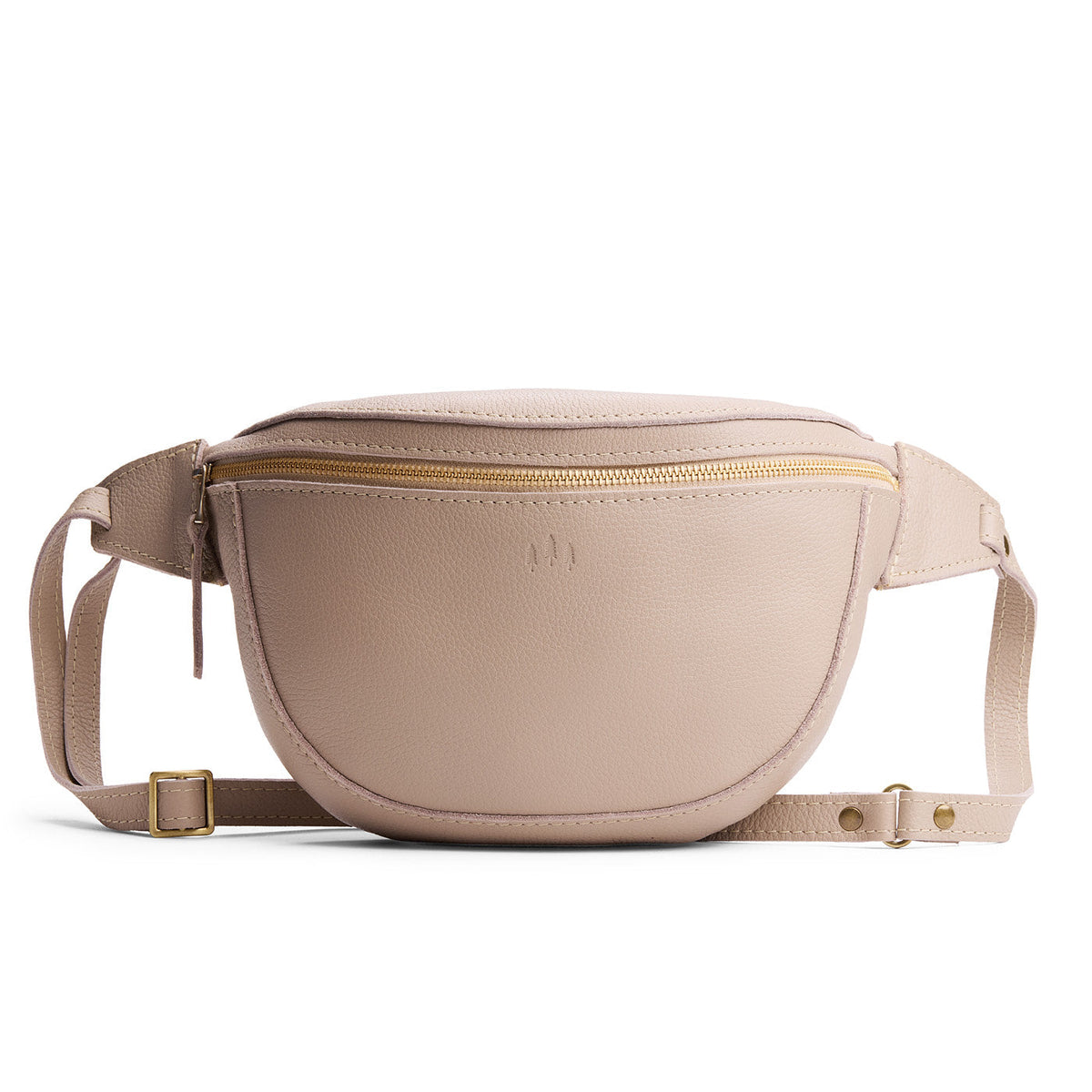 'Almost Perfect' Sally Sling Bag - Oatmilk