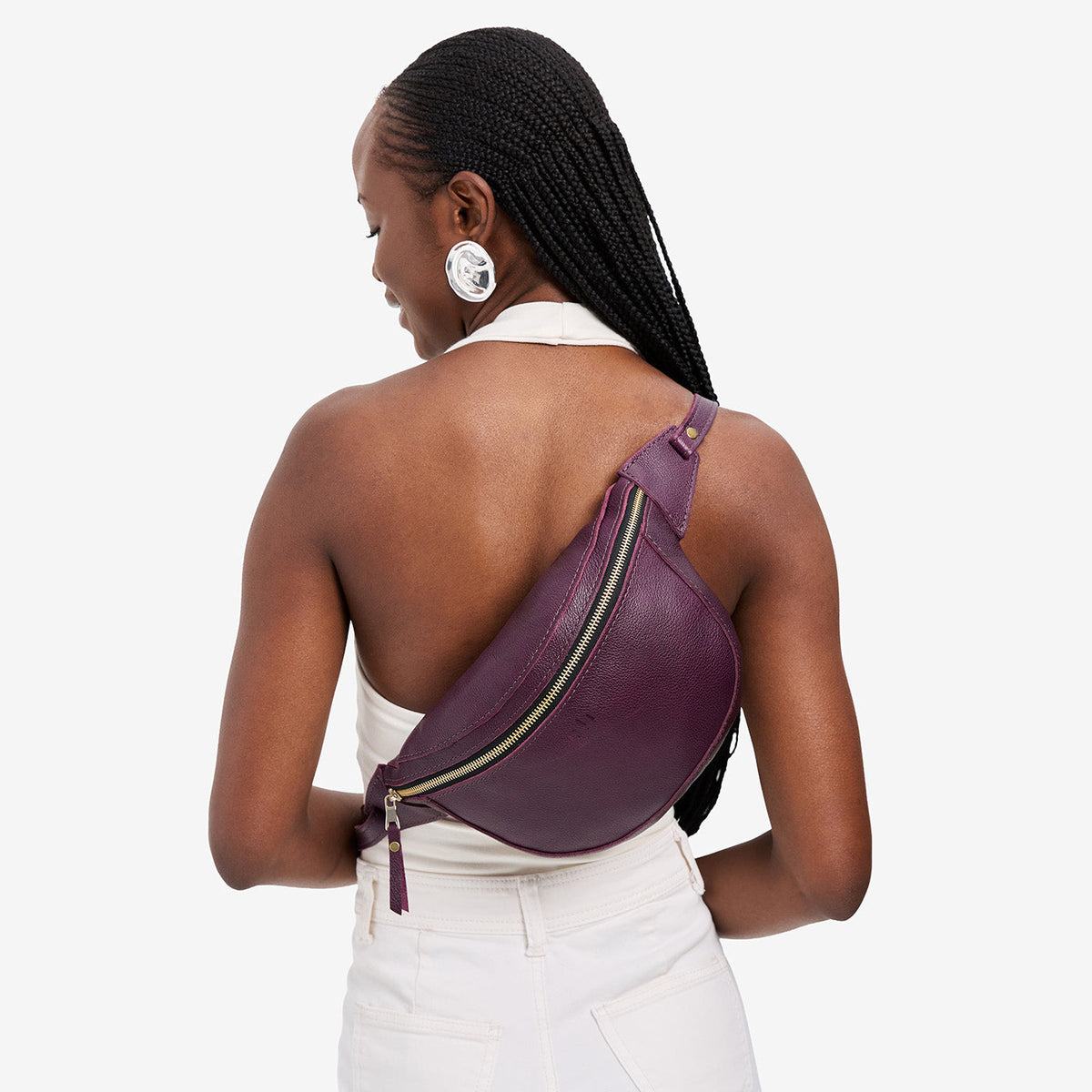 'Almost Perfect' Sally Sling Bag - Image 56