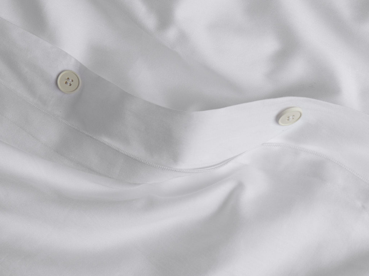 Sateen Venice Set - White K/CK - Image 3