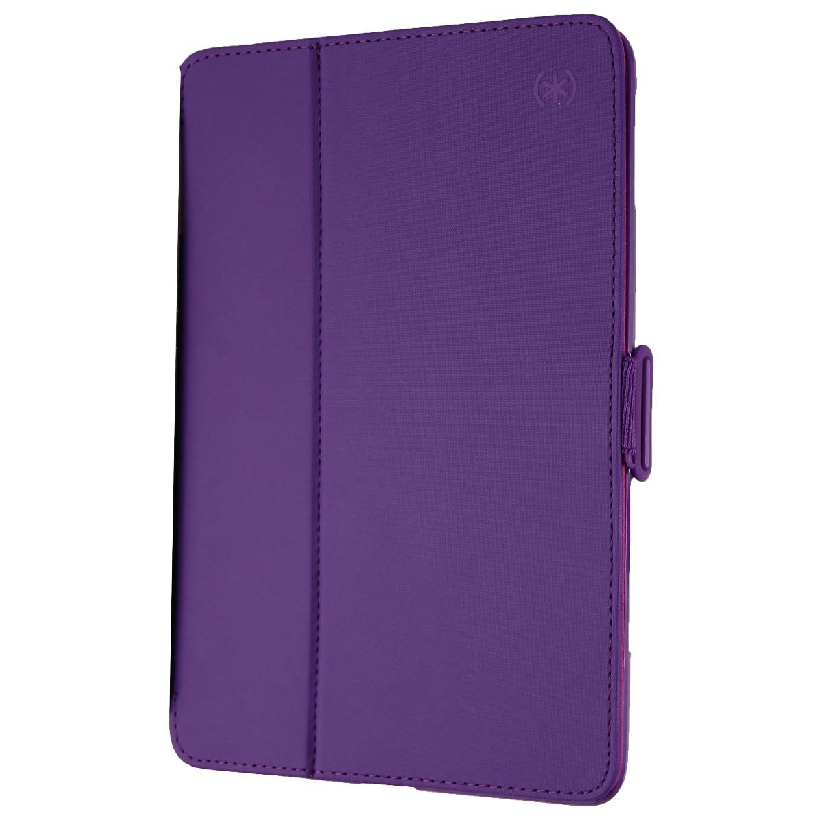 Speck Balance Folio Case Compatible with iPad Mini (2019) / iPad mini 4 - Purple - New - Image 2