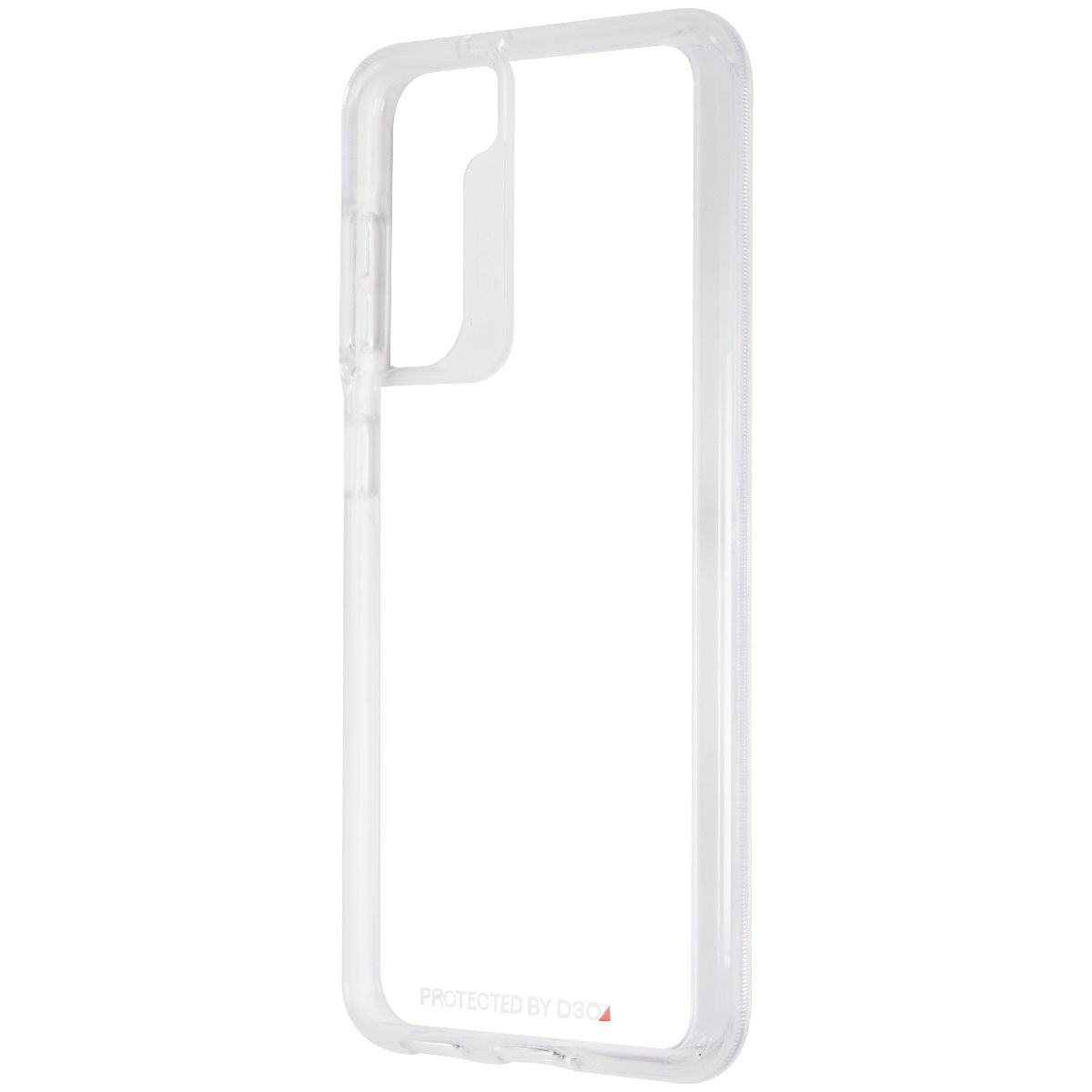 ZAGG Crystal Palace Hard Case for Samsung Galaxy S21 5G - Clear - New