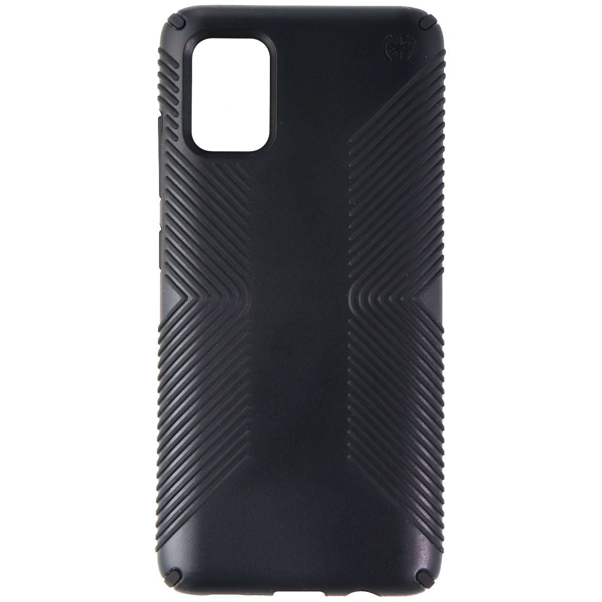 Speck Presidio Grip Series Hybrid Case for Samsung Galaxy A51 (Non 5G) - Black - New - Image 2