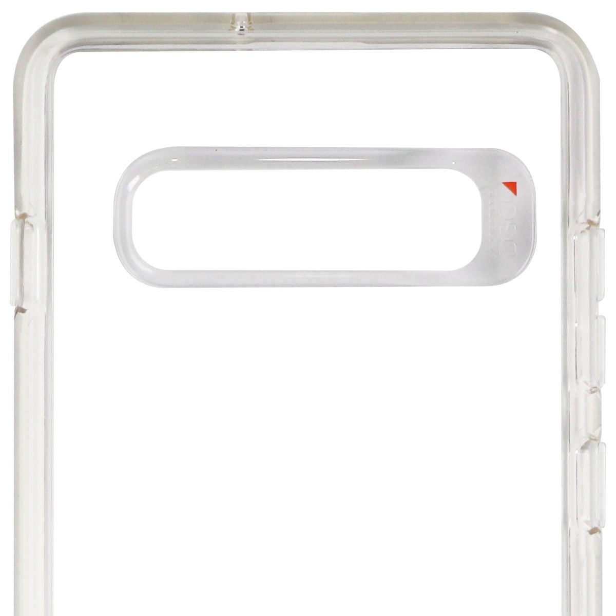 ZAGG Crystal Palace Series Case for Samsung Galaxy S10+ (Plus Model) - Clear - New - Image 3