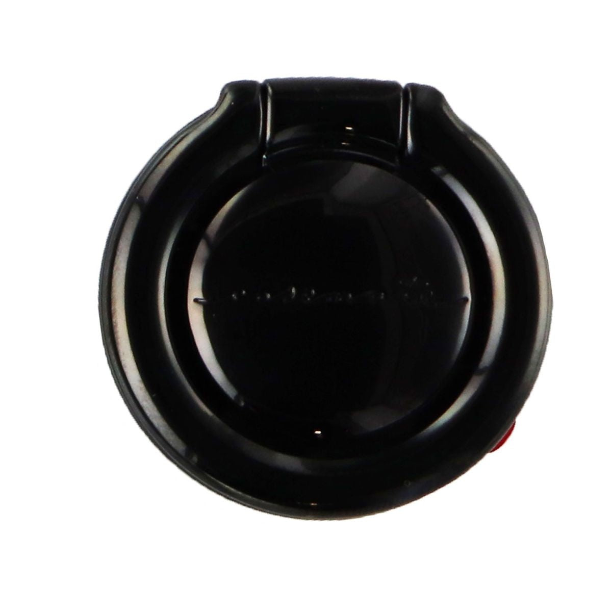 Case-Mate Tough Clear Case & Ring Grip Holder for iPhone Xs/X - Clear/Black Ring - New - Image 3