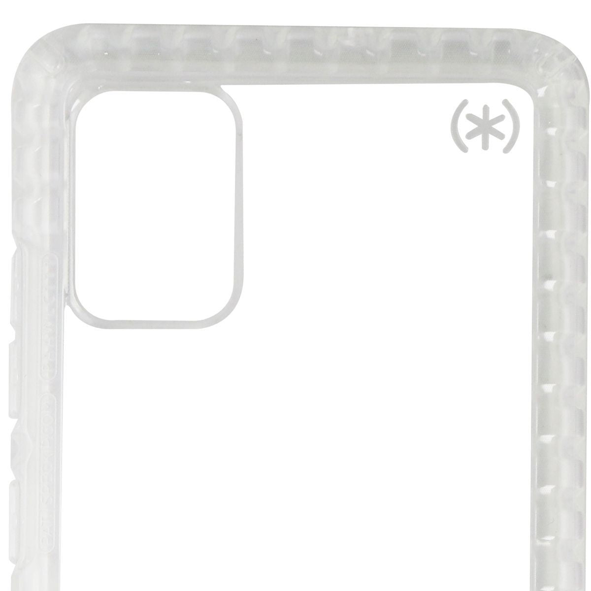 Speck Presidio Lite Series Soft Case for Samsung Galaxy A51 (Non 5G) - Clear - New - Image 3