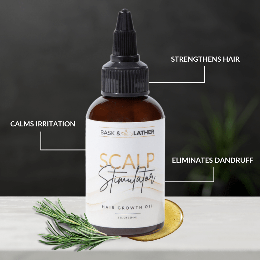 JUMBO Scalp Stimulator - Image 2