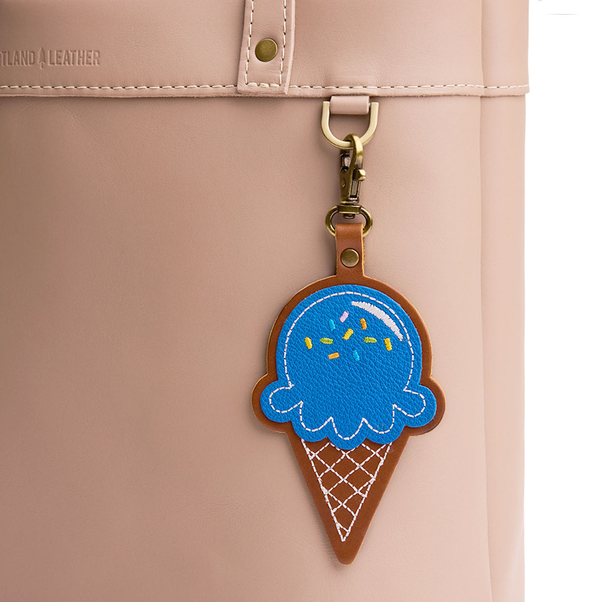 Scoop Keychain - Image 12