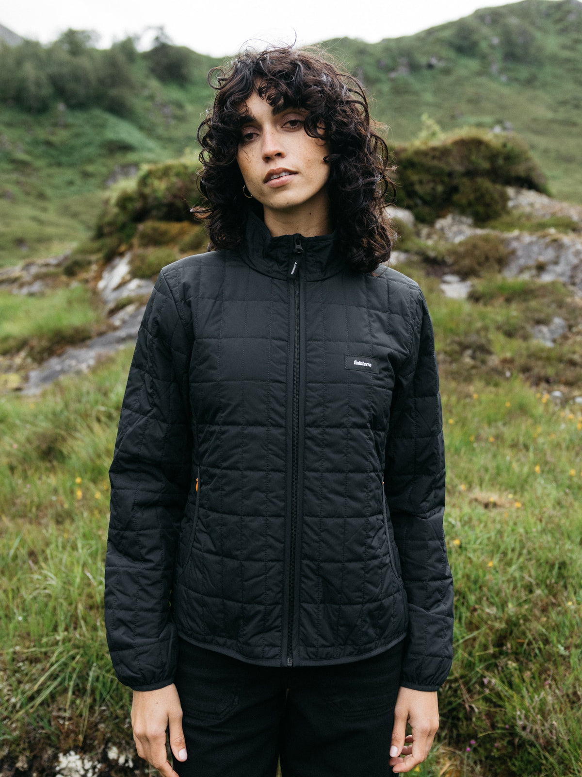 Women's Firecrest Jacket - Image 2