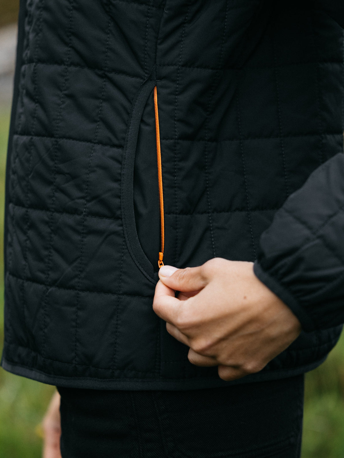 Women's Firecrest Jacket - Image 8