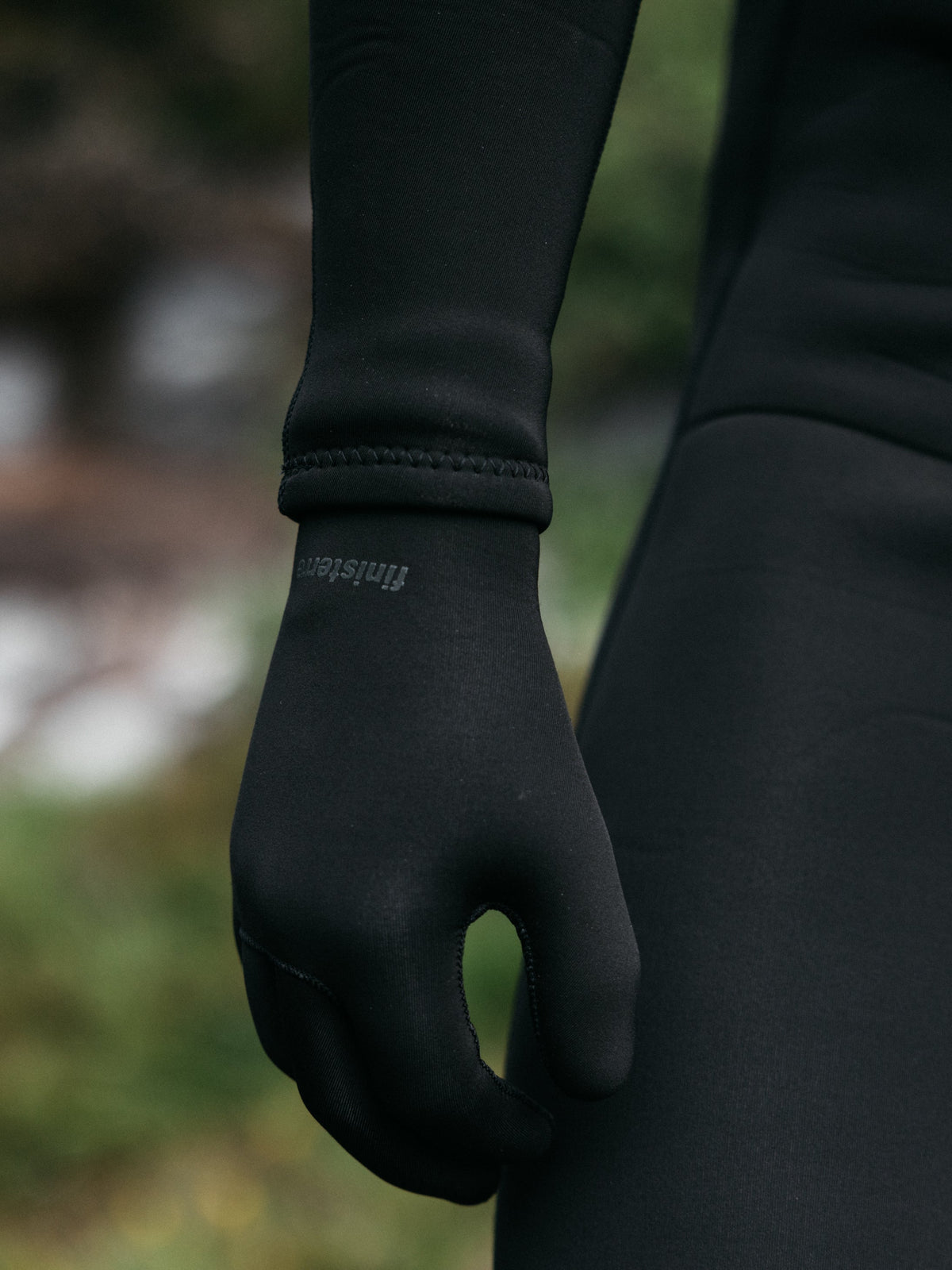 Nieuwland 2mm Yulex® Gloves - Image 9
