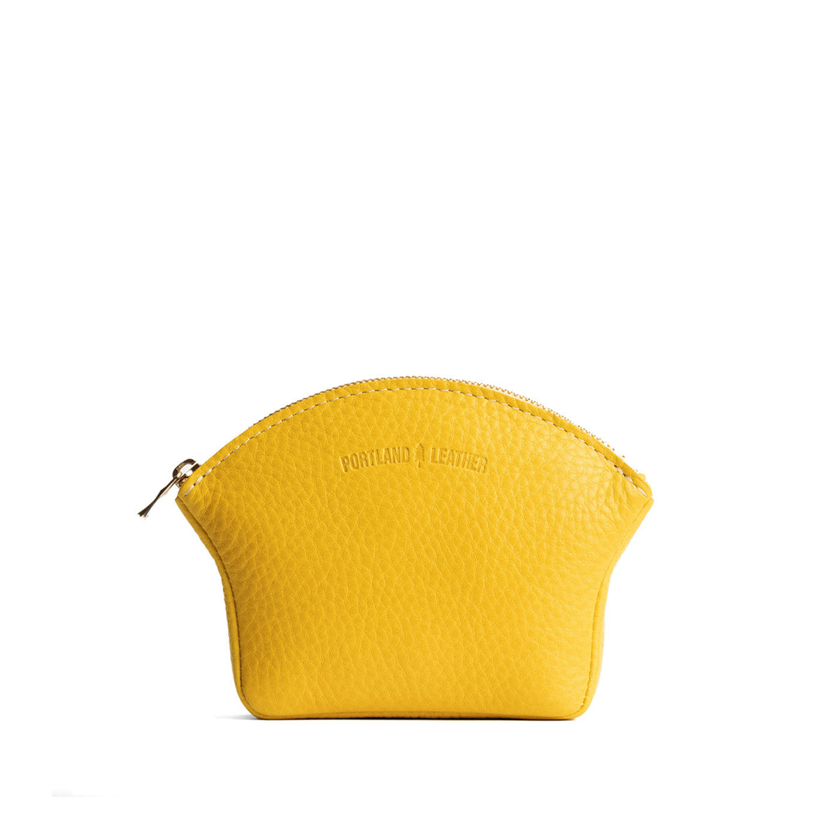 Seashell Pouch - Naples / Large