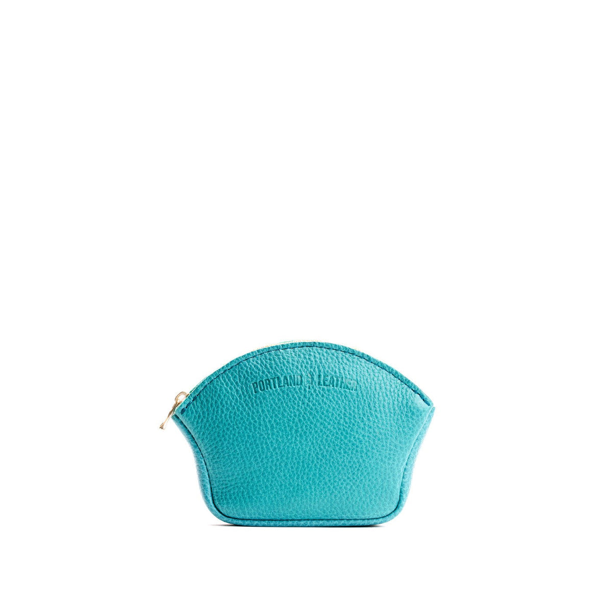 Seashell Pouch - Seafoam / Small