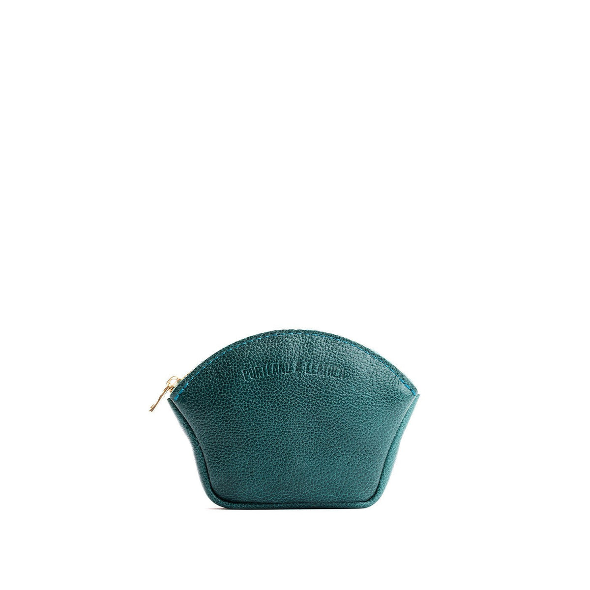 Seashell Pouch - Sea Glass / Small