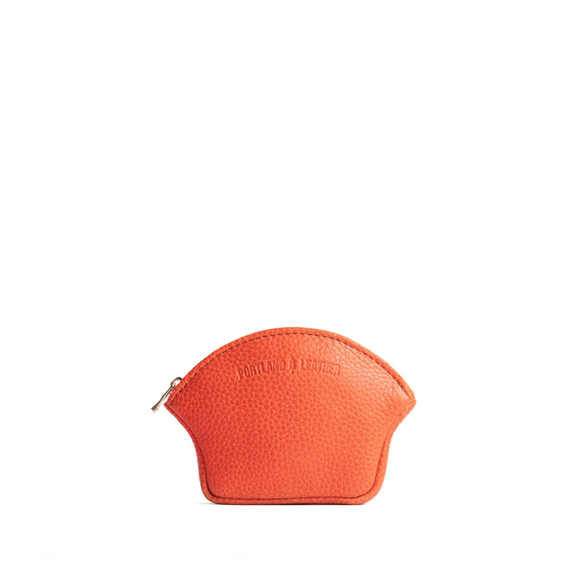 Seashell Pouch - Koi / Small