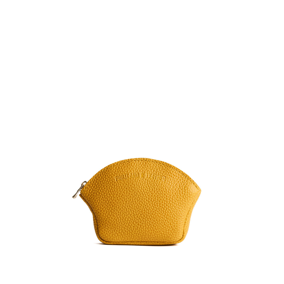 Seashell Pouch - Sunshine / Small