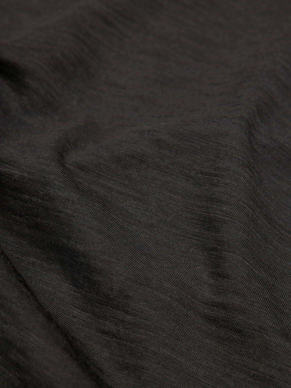 Women's Seeker Merino High Neck T-shirt - Image 7
