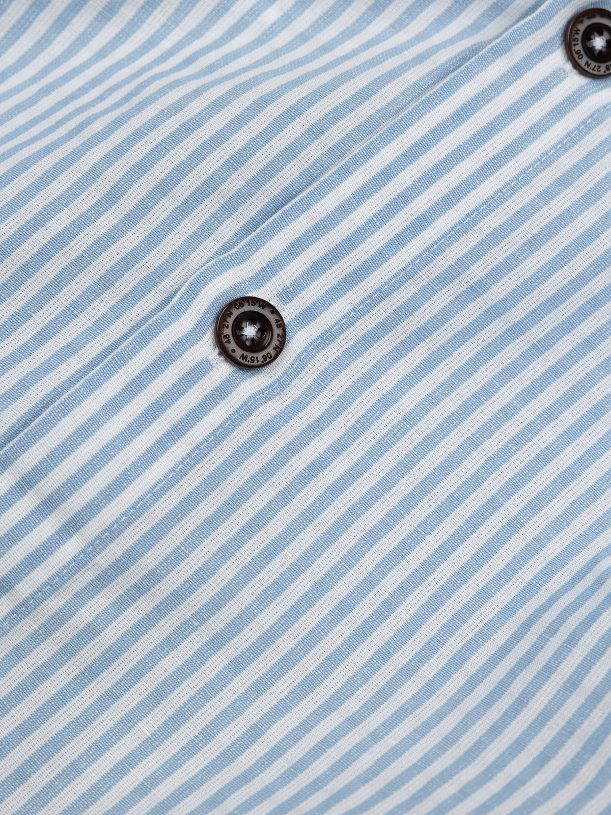 Women's Seren Stripe Shirt - Image 7