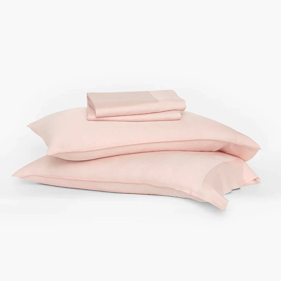 Beyond Bamboo Breeze Sheet Set - Image 124