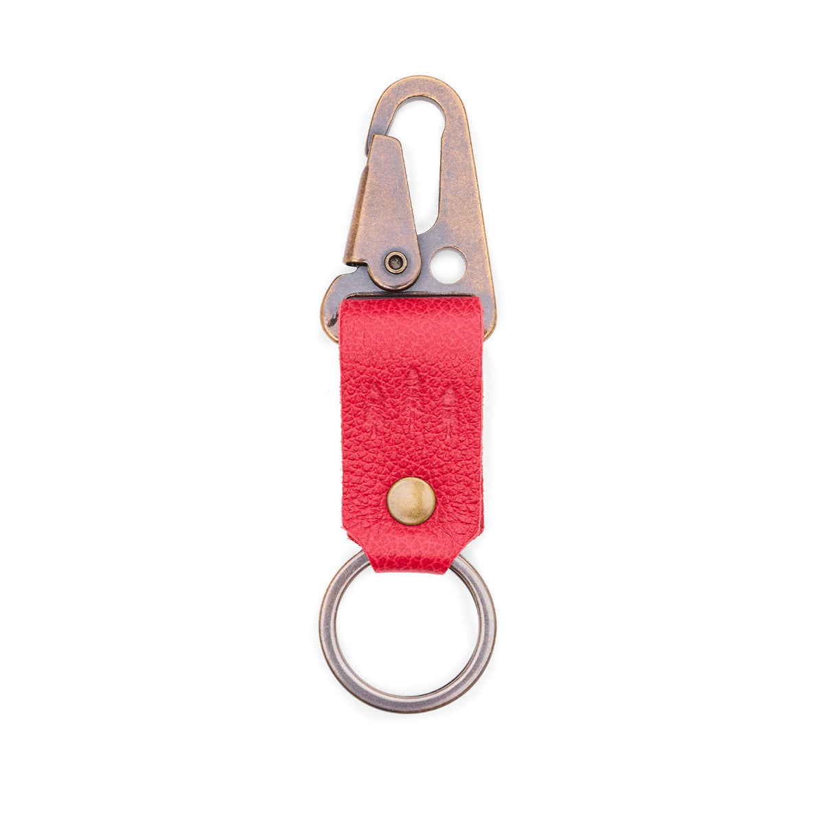 Plg Keychain - Cherry / Short