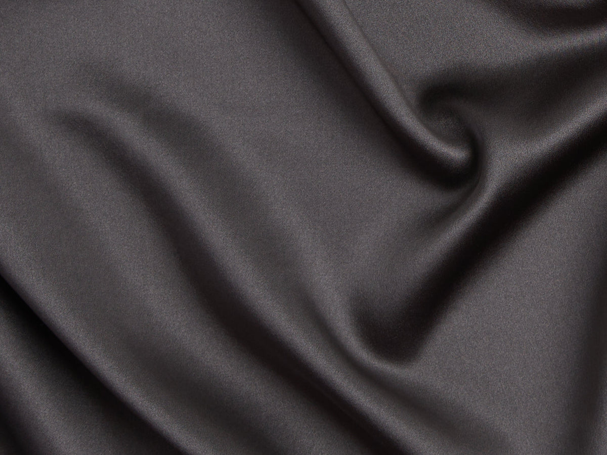 Silk Pillowcase - FINAL SALE (Slate) - Image 3