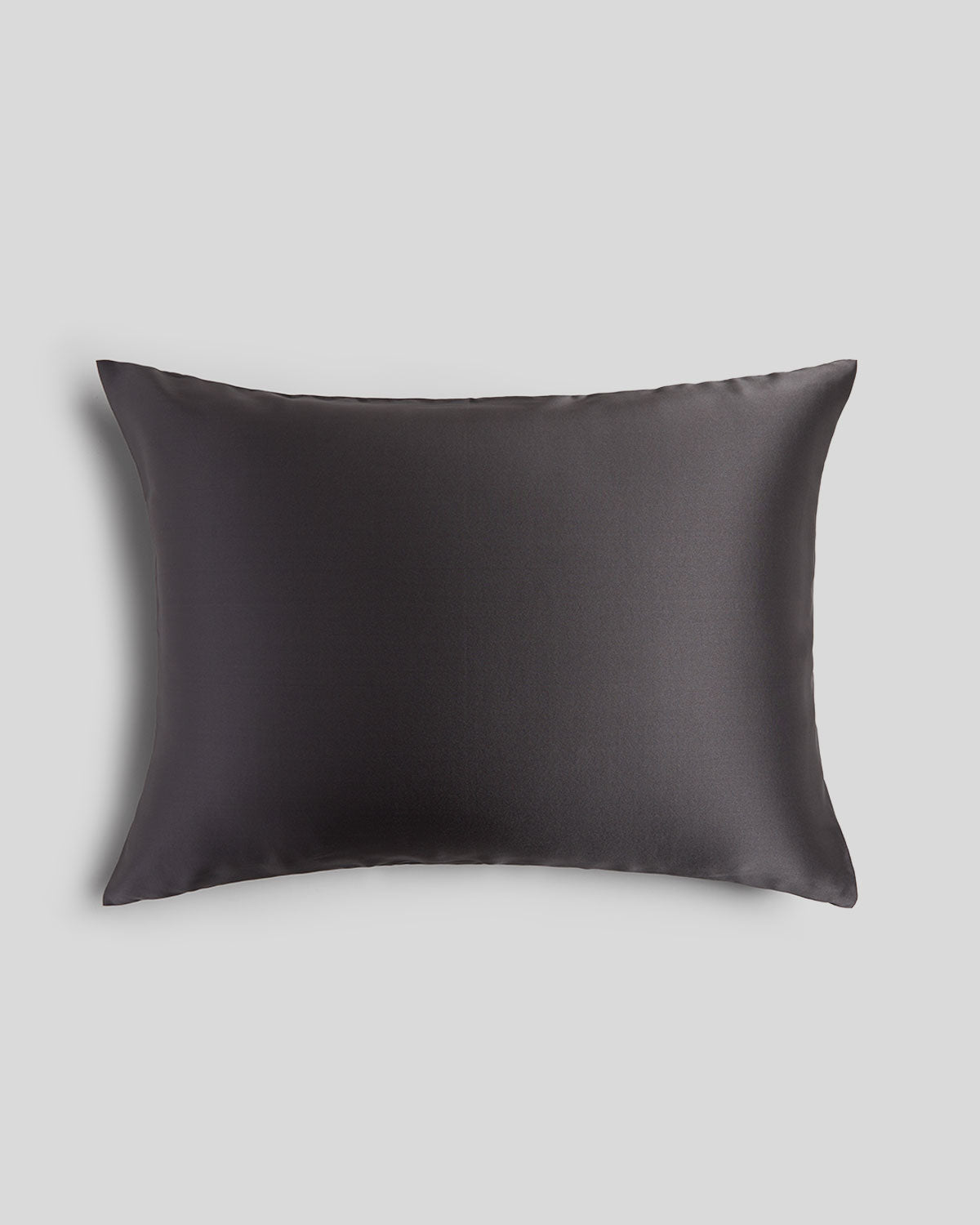 Silk Pillowcase - FINAL SALE (Slate)