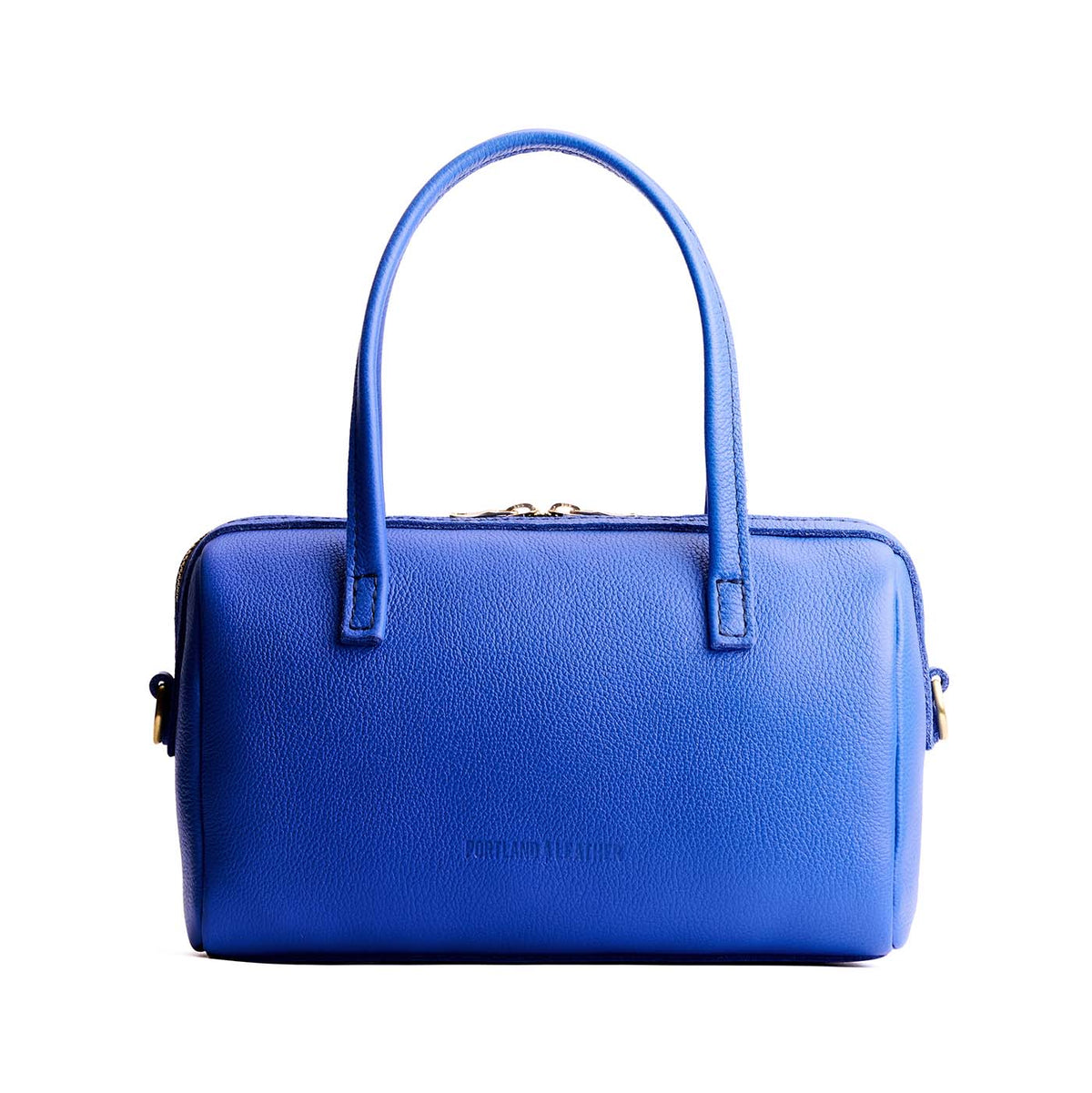Sloan Doctor Bag - Astro Blue