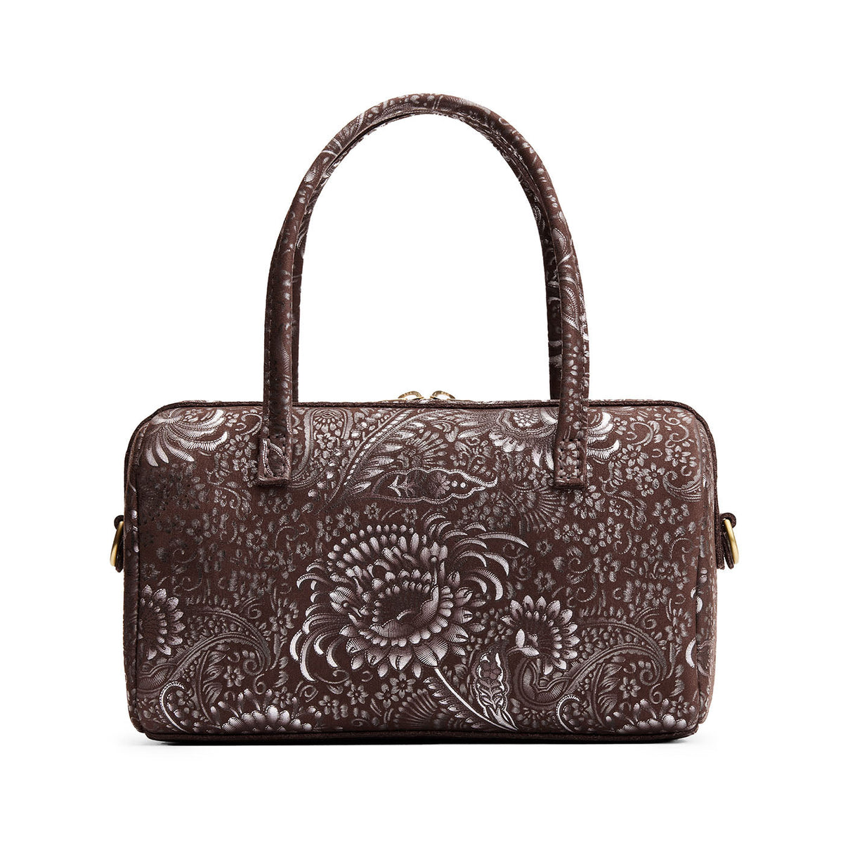 Sloan Doctor Bag - Sepia