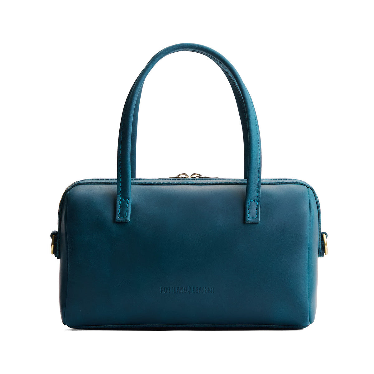 Sloan Doctor Bag - Westward Blue / Large