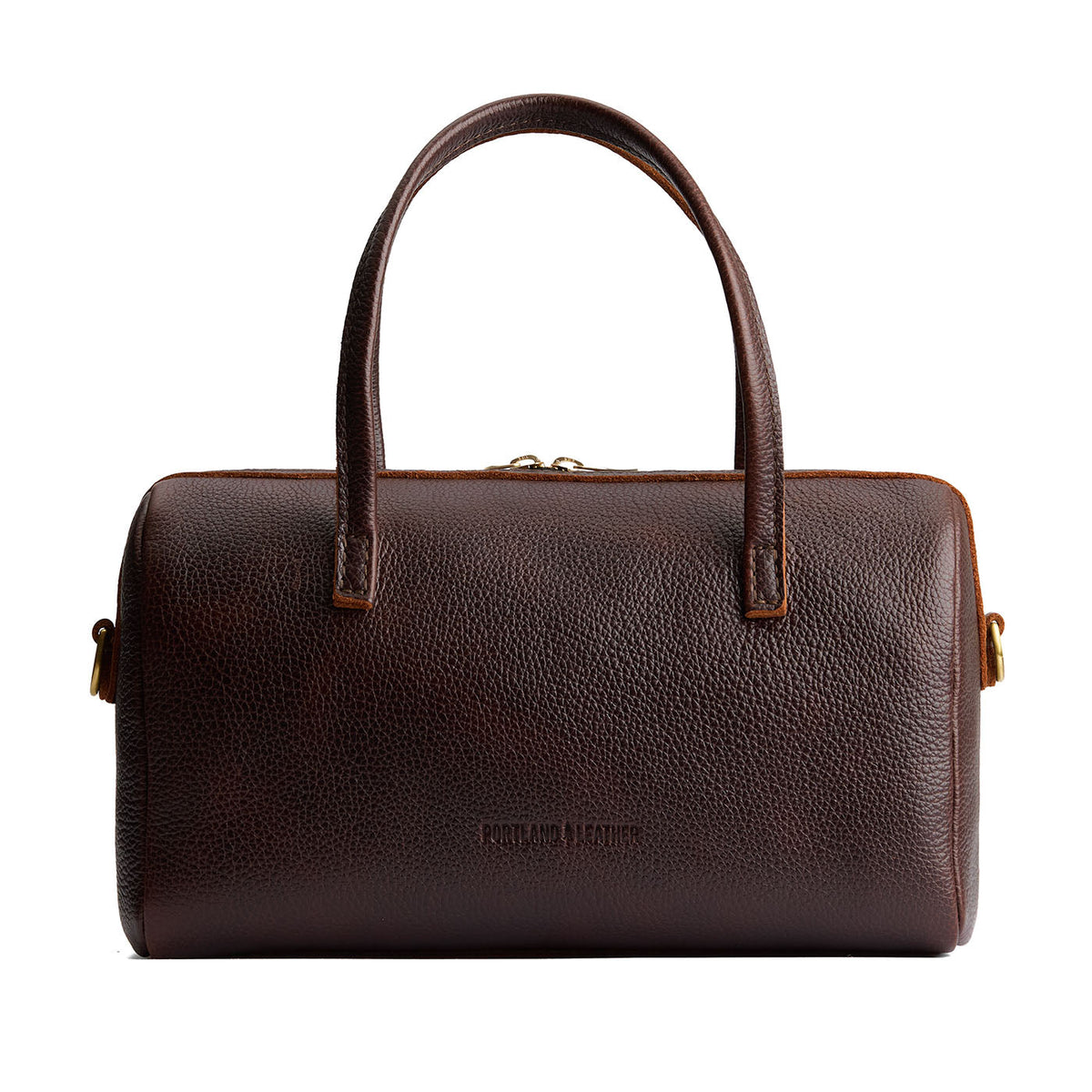 Sloan Doctor Bag - Coldbrew / Oversized