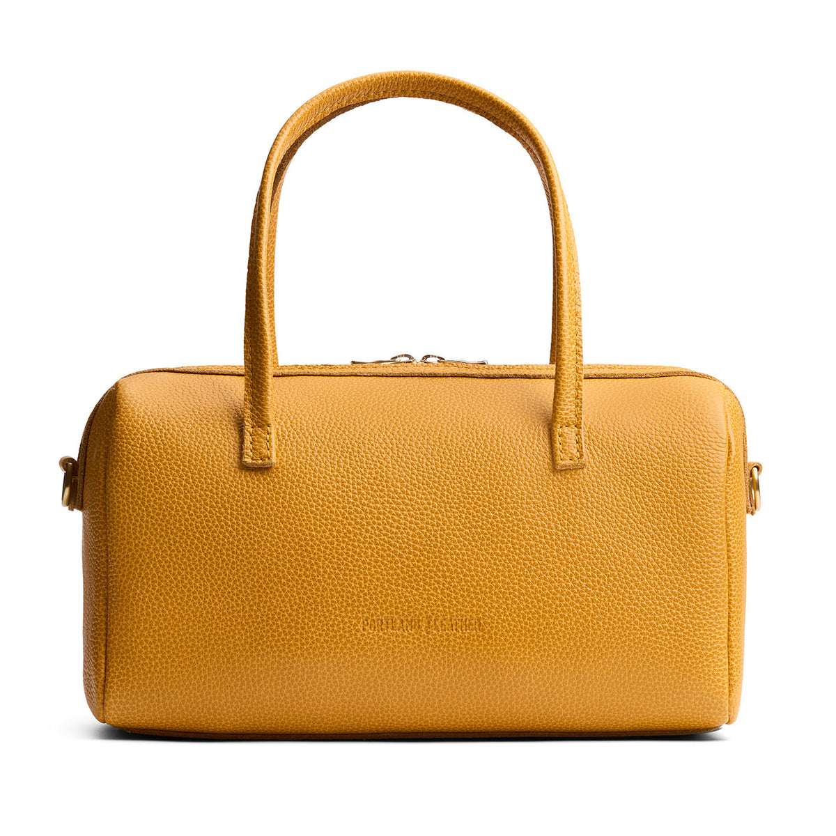 Sloan Doctor Bag - Sunshine / Oversized