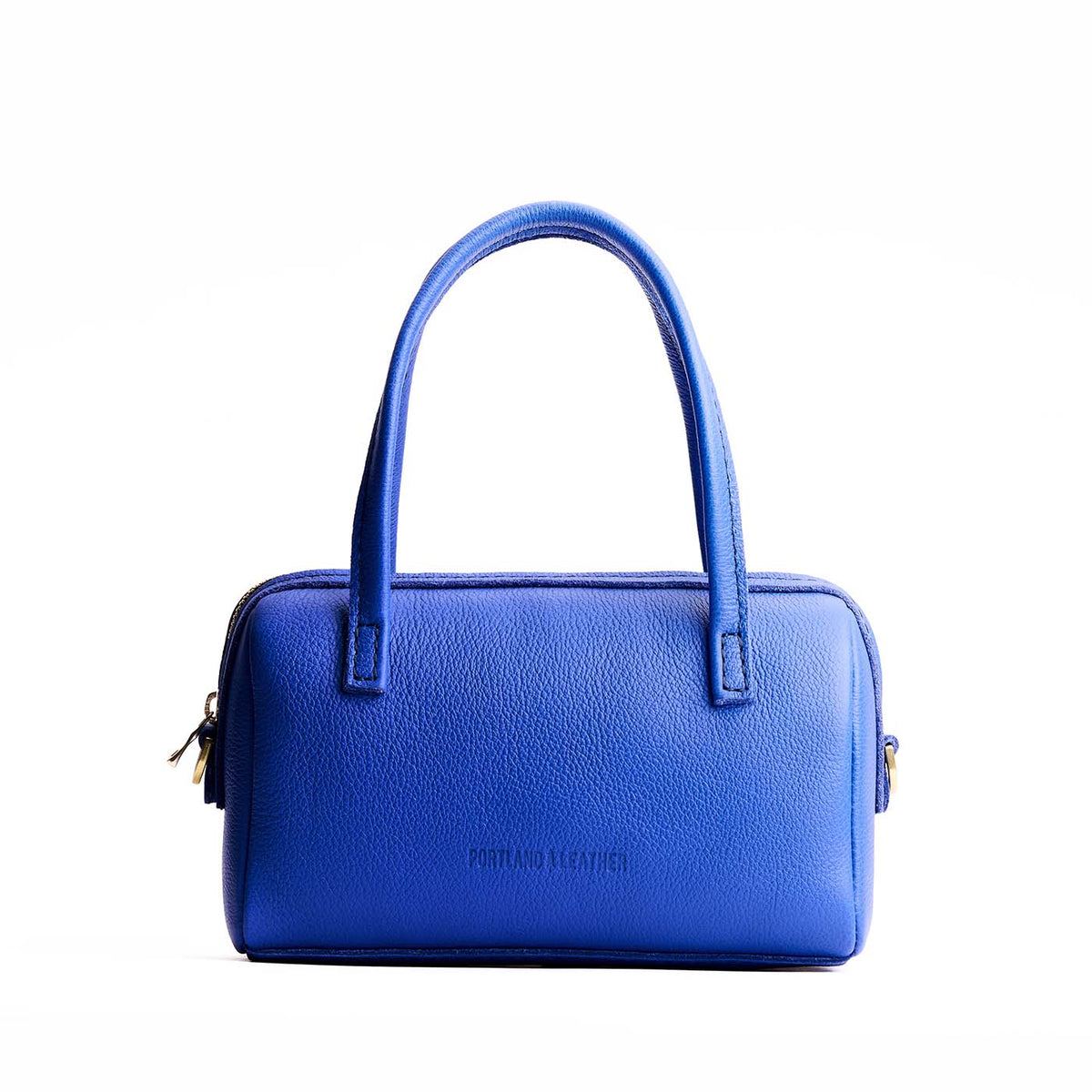 Sloan Doctor Bag - Astro Blue / Small