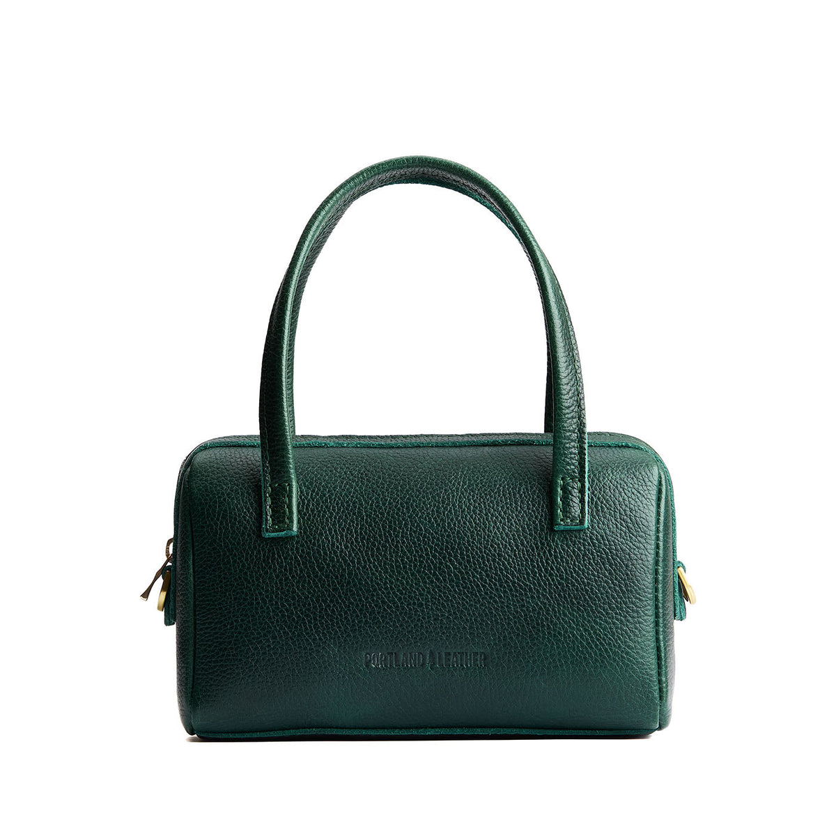 Sloan Doctor Bag - Forest Green / Small
