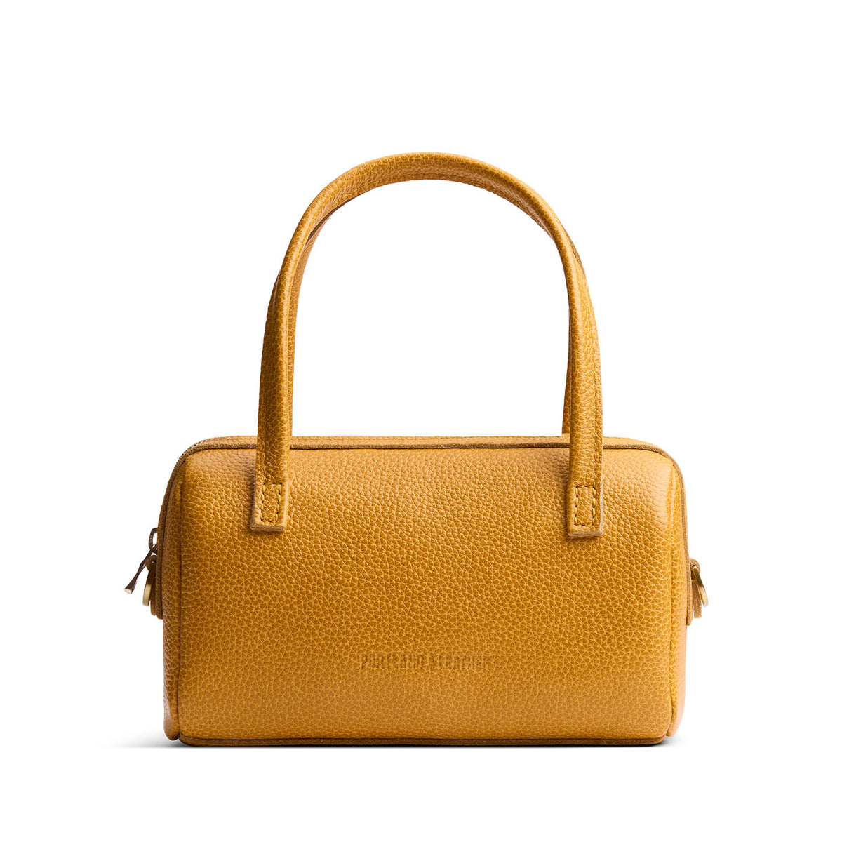 Sloan Doctor Bag - Sunshine / Small