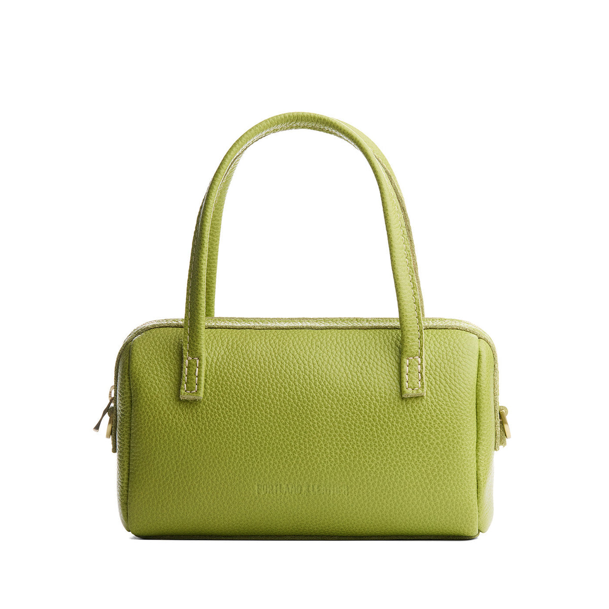 Sloan Doctor Bag - Wasabi / Small