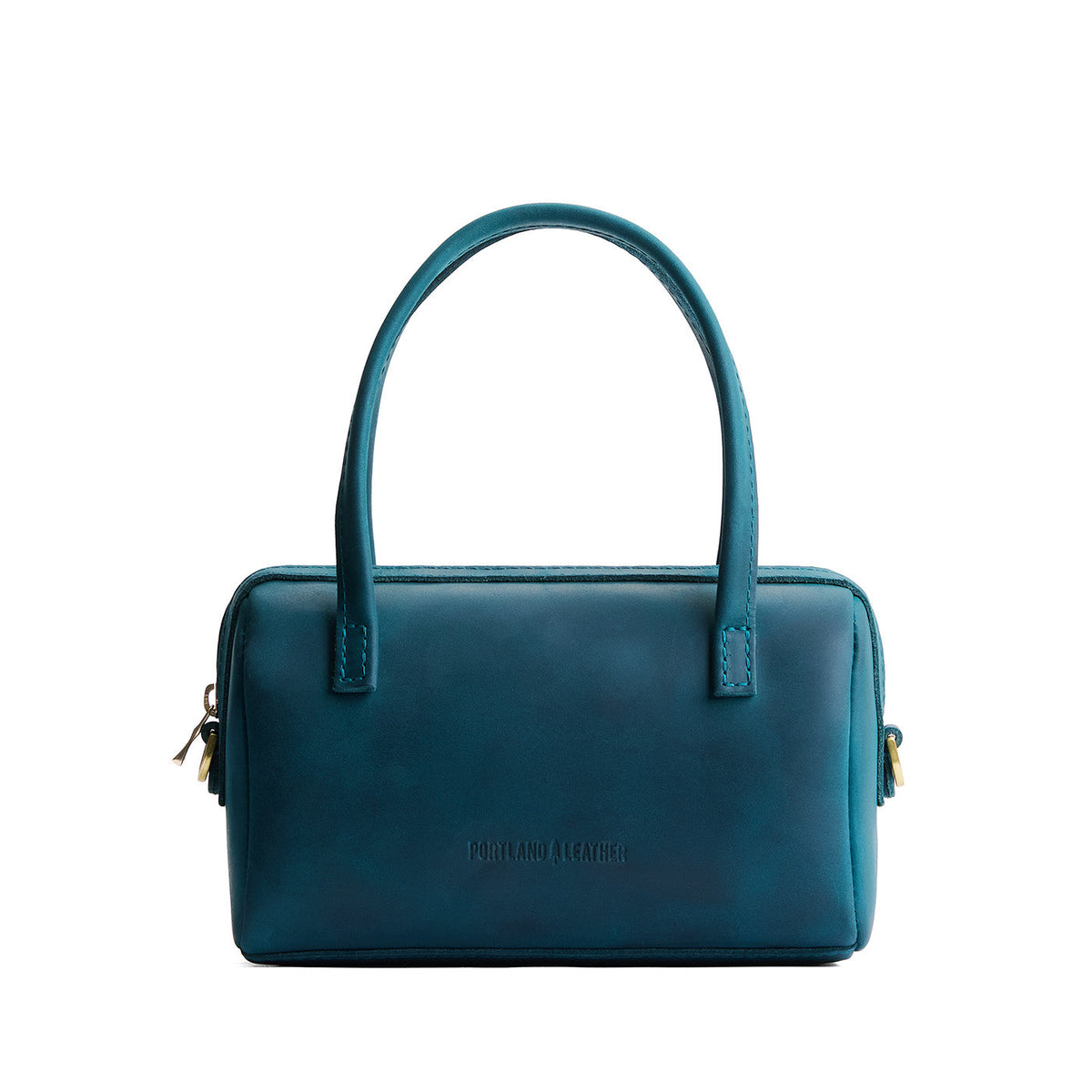 Sloan Doctor Bag - Westward Blue / Small