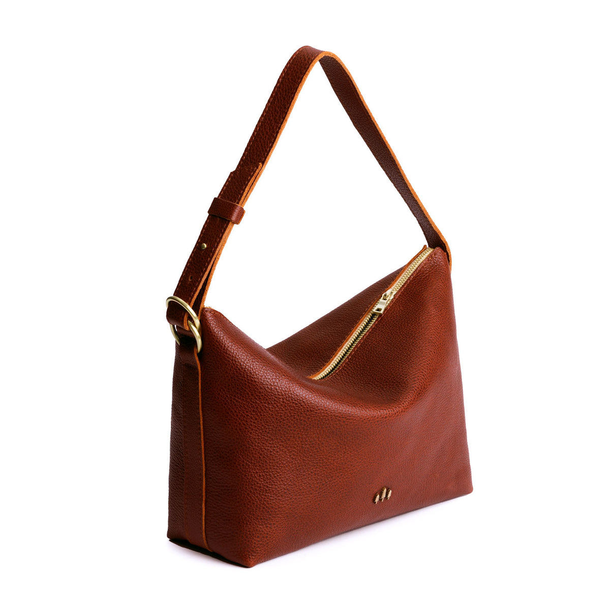 Slouchy Shoulder Bag - Image 93