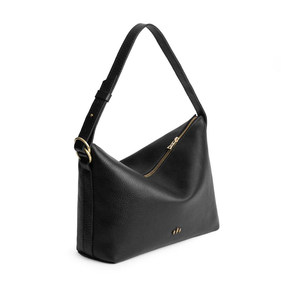 Slouchy Shoulder Bag - Image 92