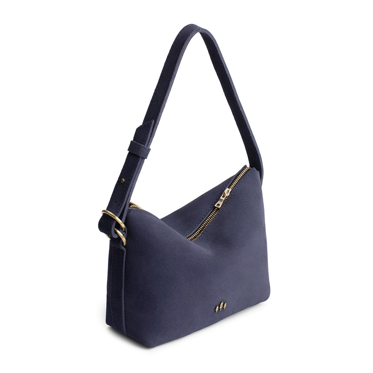 Slouchy Shoulder Bag - Image 43