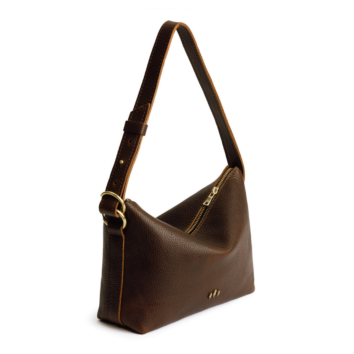 Slouchy Shoulder Bag - Image 36
