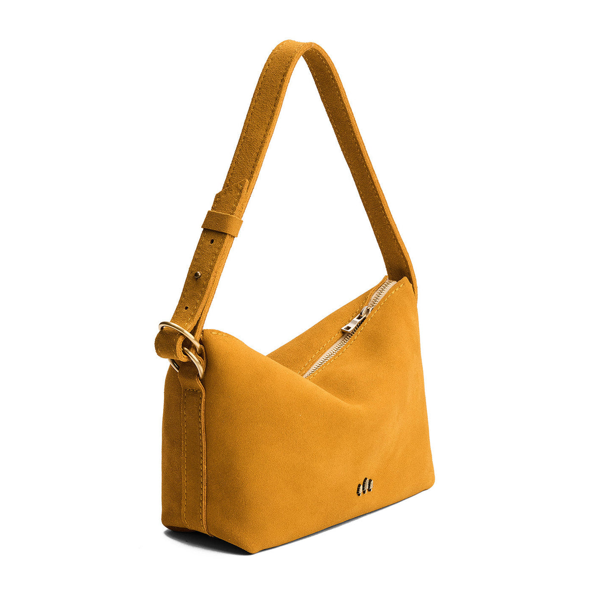 Slouchy Shoulder Bag - Image 54