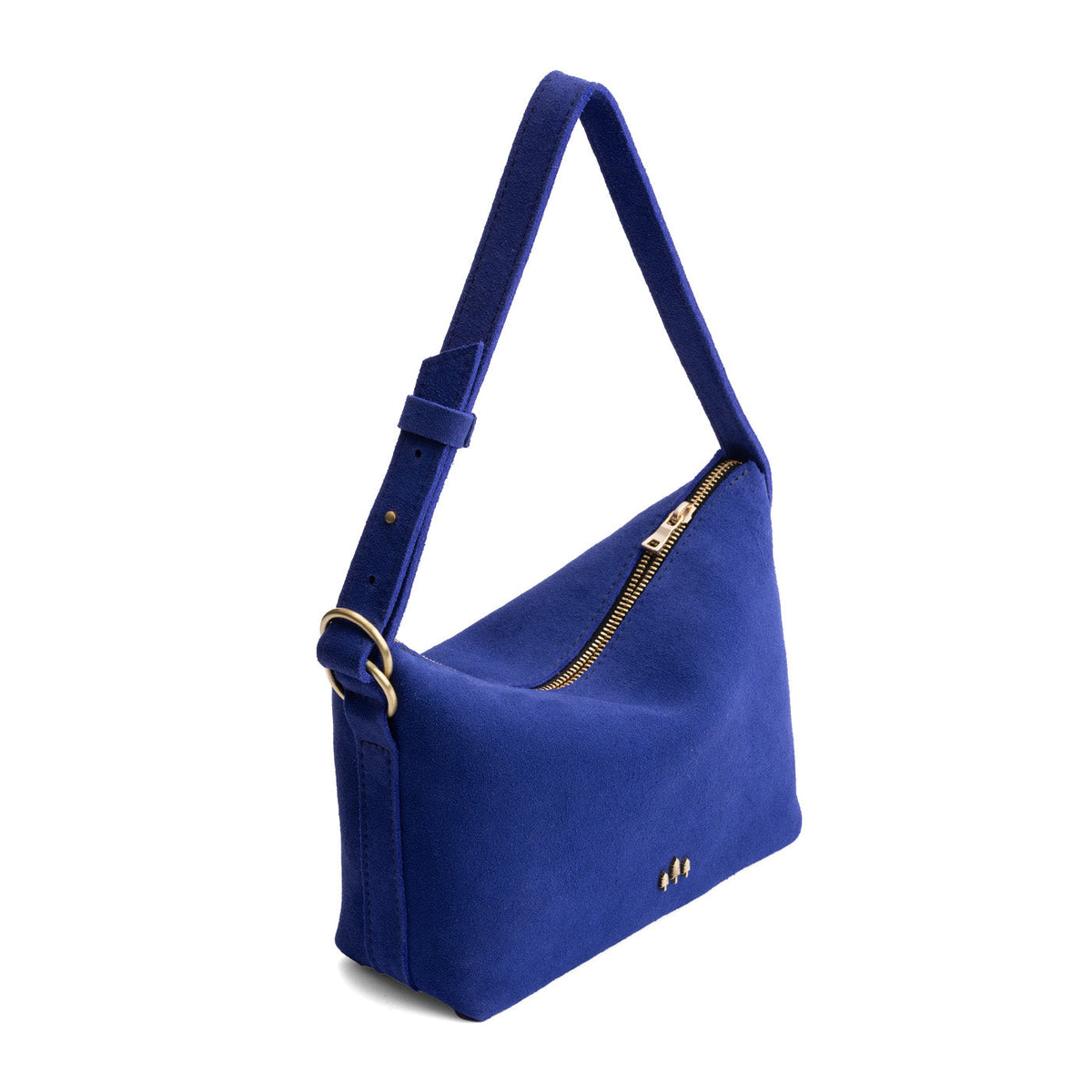 Slouchy Shoulder Bag - Image 37