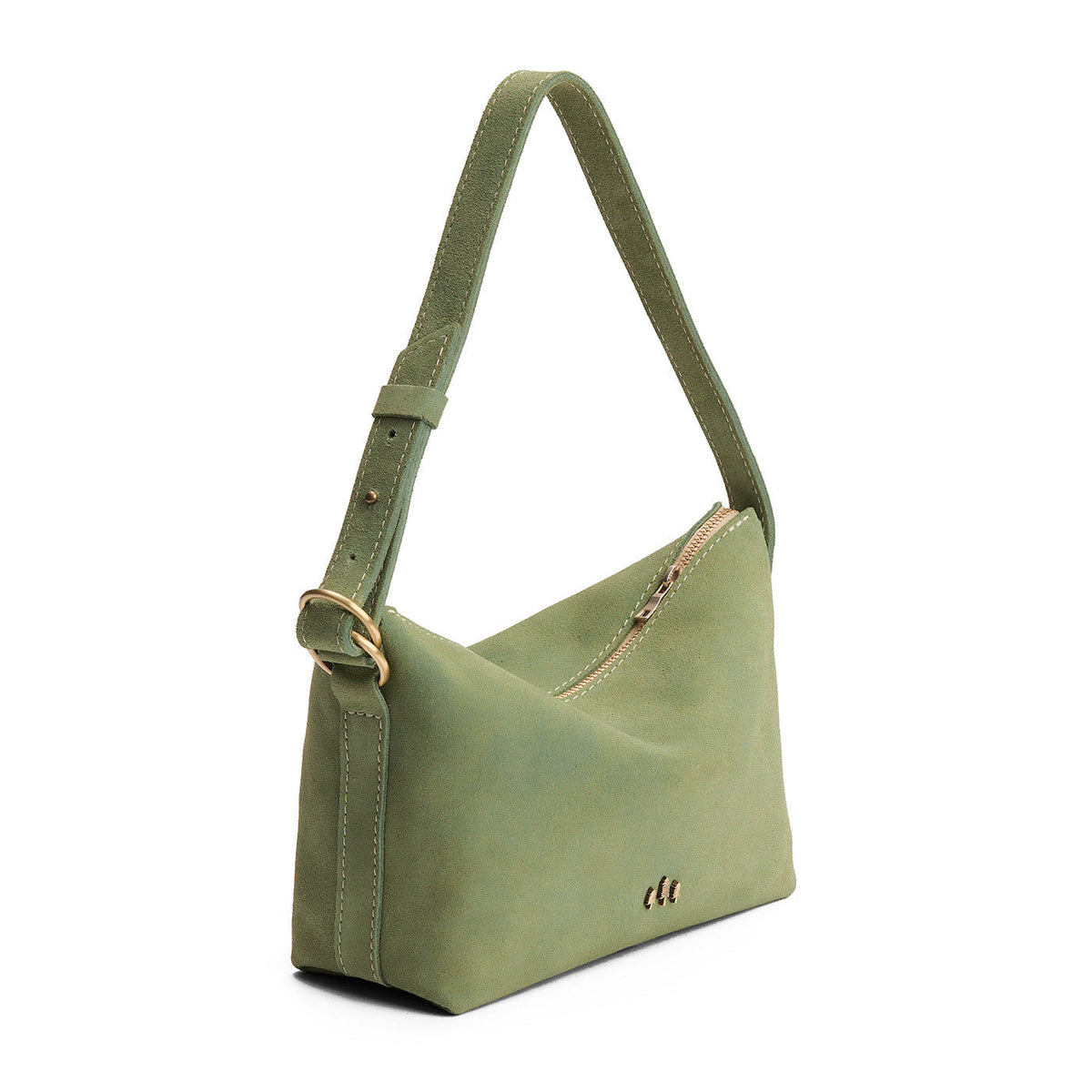 Slouchy Shoulder Bag - Image 56