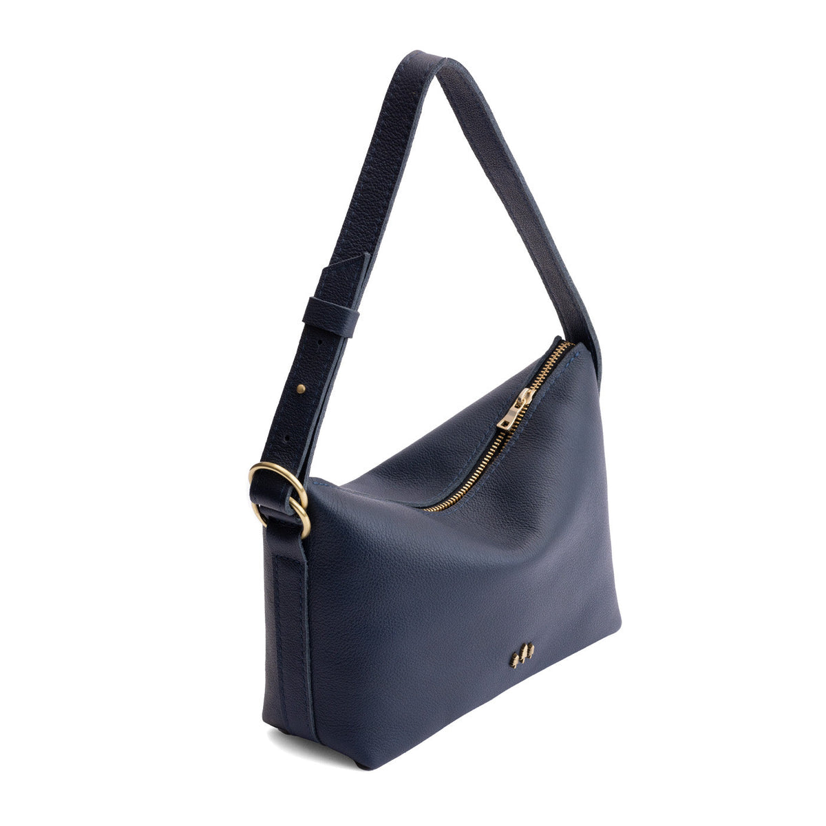 Slouchy Shoulder Bag - Image 39