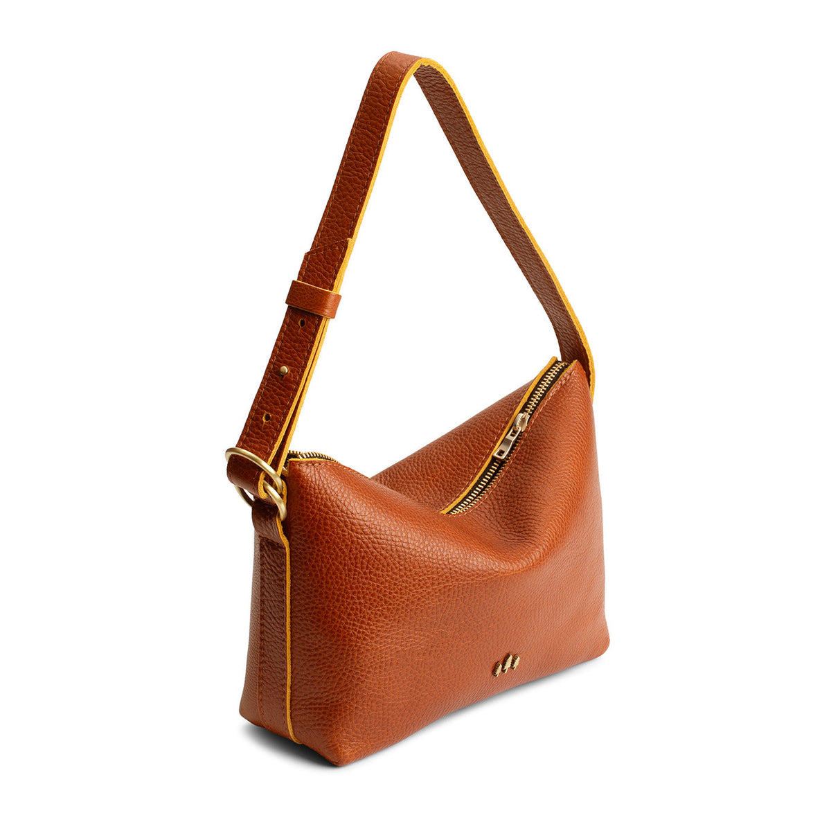 Slouchy Shoulder Bag - Image 44