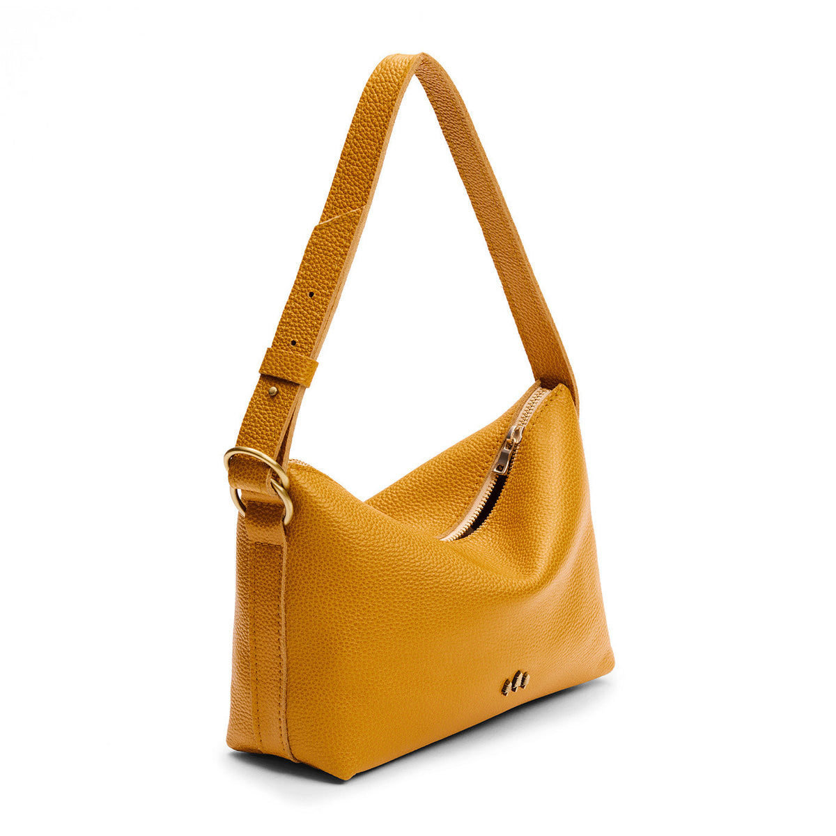 Slouchy Shoulder Bag - Image 52
