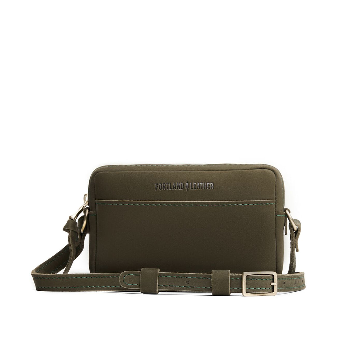 Camera Bag Purse - Verdant / Small
