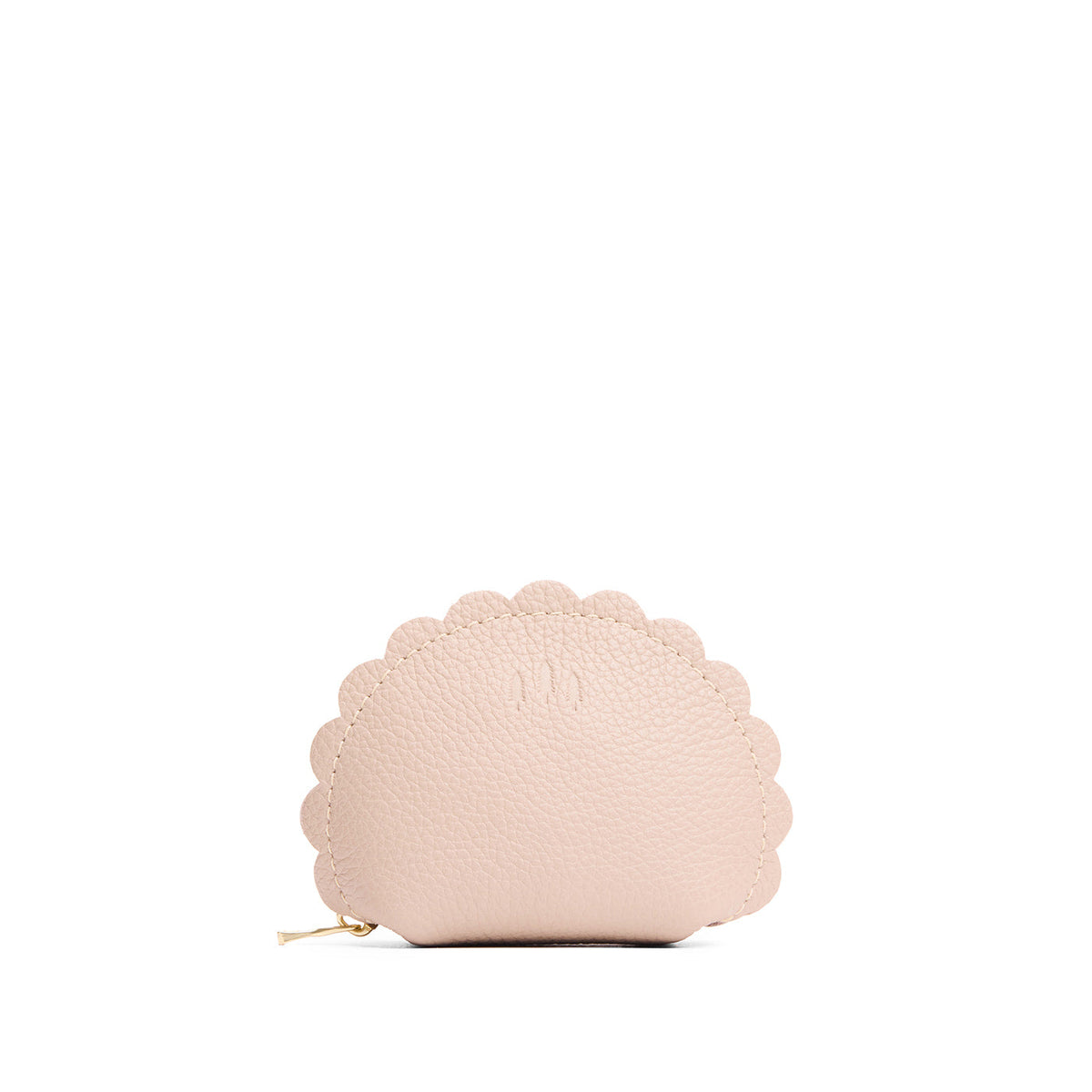 Marigold Pouch - Oatmilk / Small