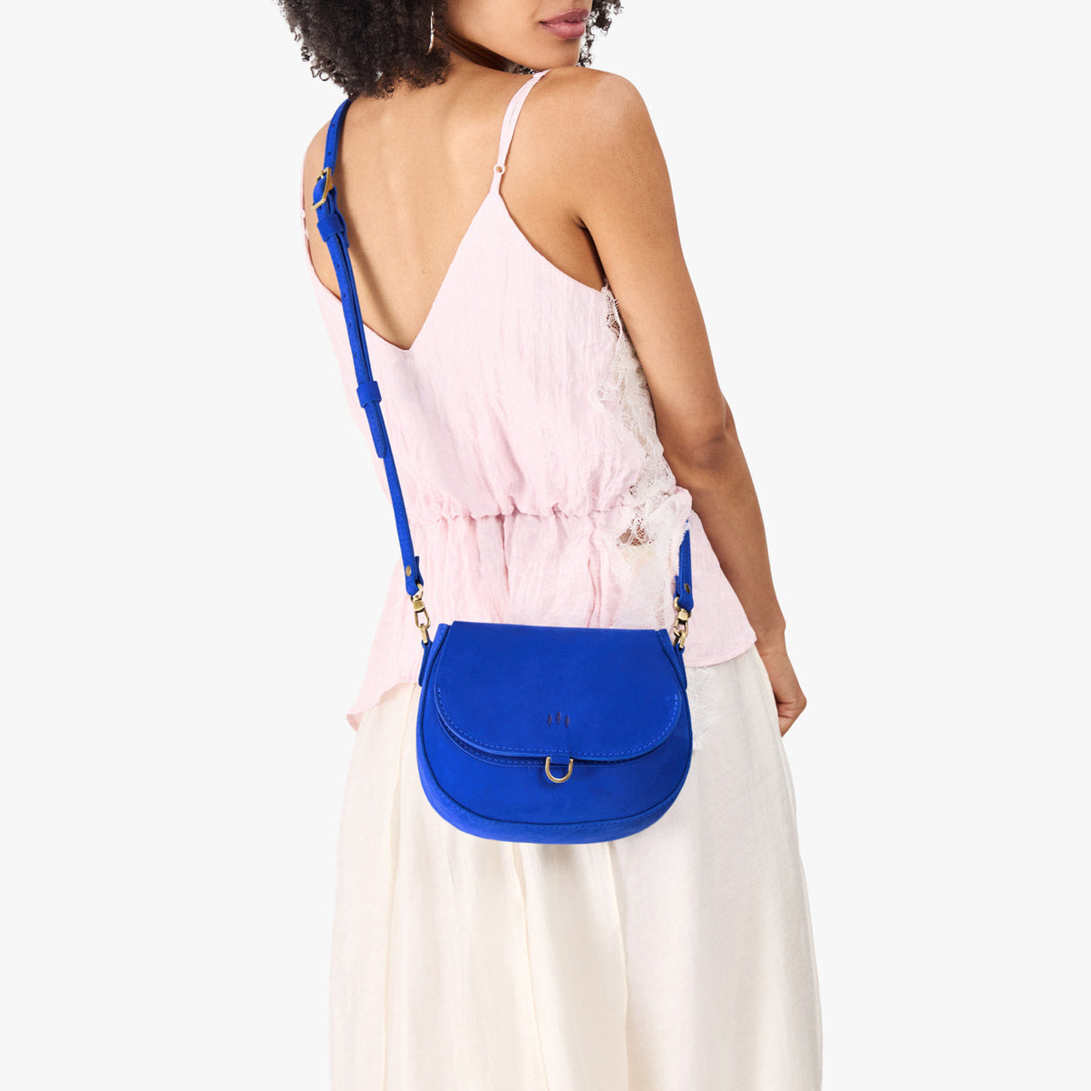 'Almost Perfect' Monaco Crossbody - Image 76